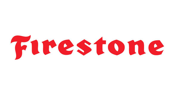 Logo Firestone